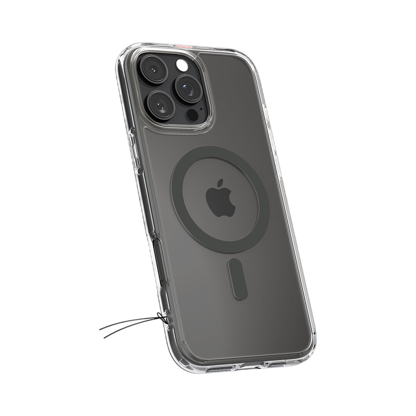 Spigen Ultra Hybrid (MagFit) Case for iPhone 16 Pro Max