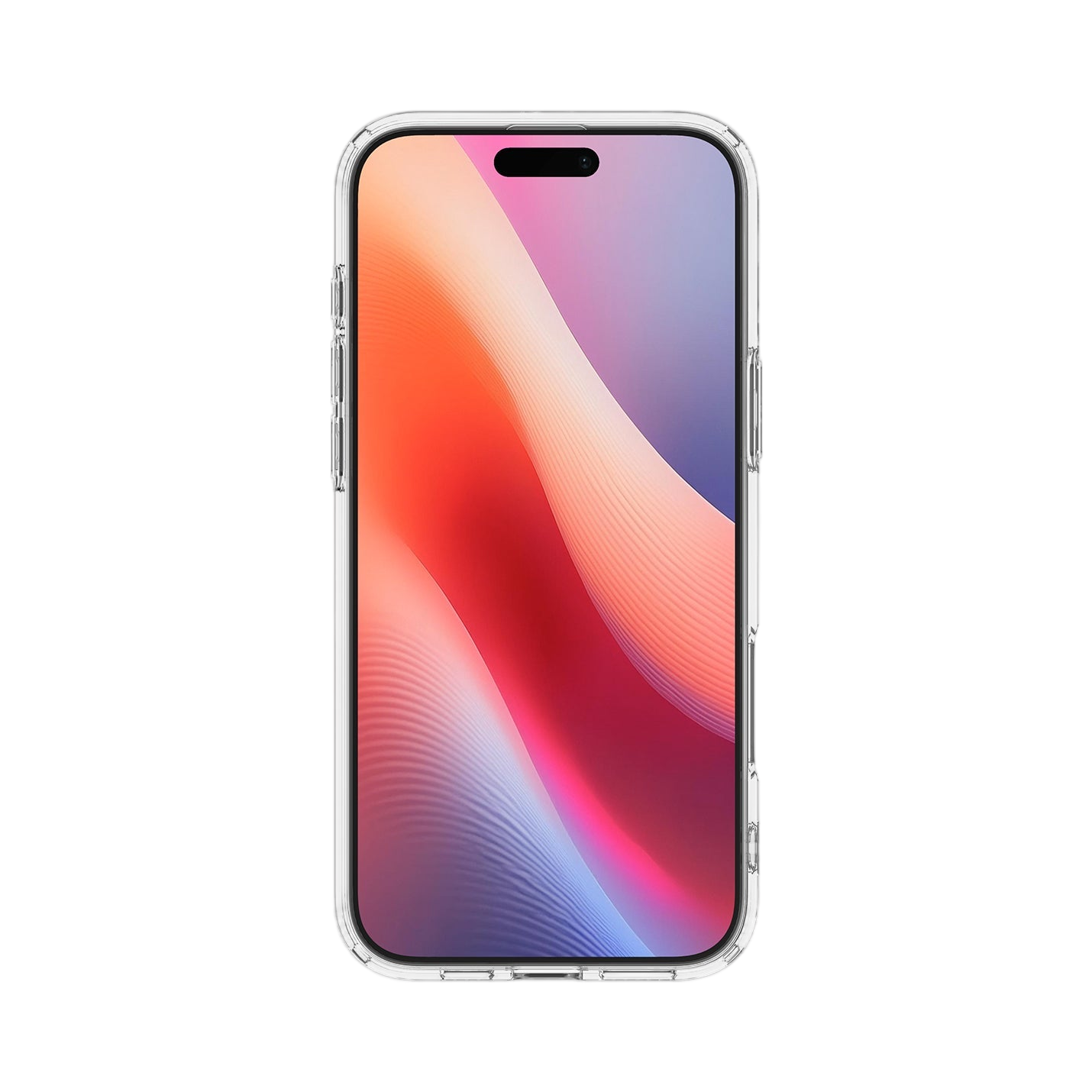 Spigen Ultra Hybrid (MagFit) Case for iPhone 16 Pro Max