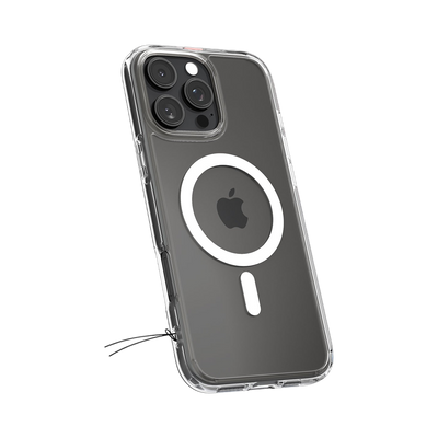 Spigen Ultra Hybrid (MagFit) Case for iPhone 16 Pro Max