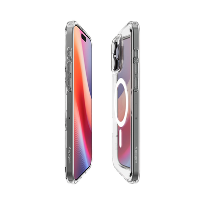 Spigen Ultra Hybrid (MagFit) Case for iPhone 16 Pro Max