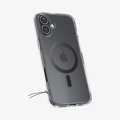 Spigen Ultra Hybrid (MagFit) Case for iPhone 16 Pro Max