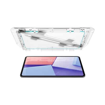 Spigen iPad Pro M5 / M4 GLAS.tR EZ Fit Screen Protector