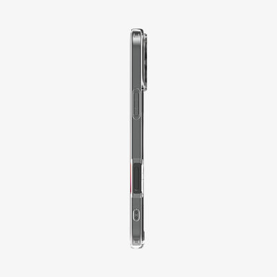 Spigen Ultra Hybrid Zero One (MagFit) Case for iPhone 16 Pro Max