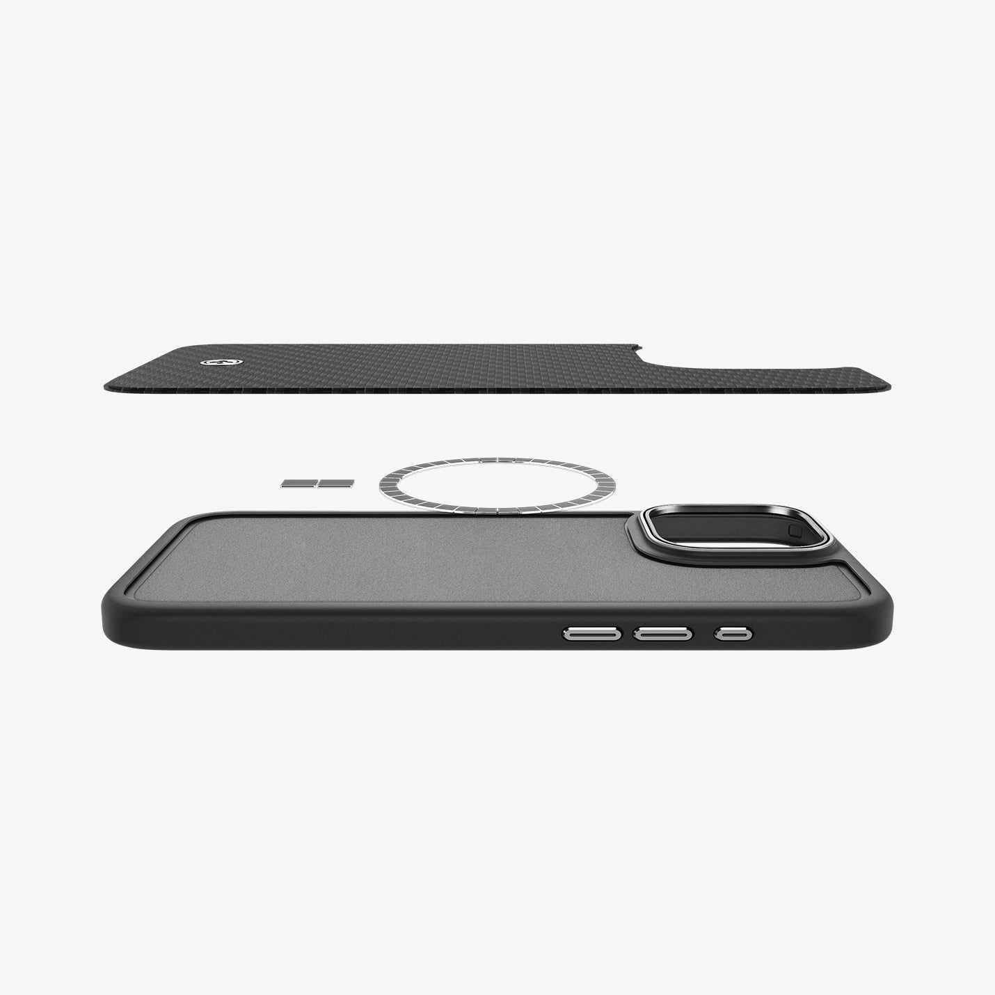 Spigen Enzo Aramid Case for iPhone 16 Pro Max