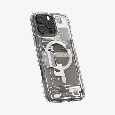 Spigen Ultra Hybrid Zero One (MagFit) Case for iPhone 16 Pro Max