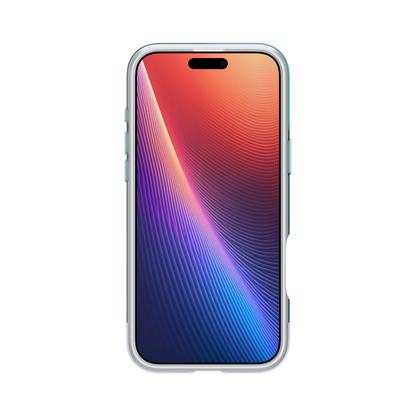 Spigen iPhone 16 Pro Max Case Classic C1 (MagFit)