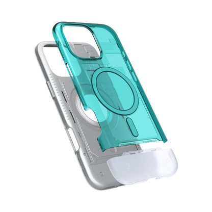 Spigen iPhone 16 Pro Max Case Classic C1 (MagFit)