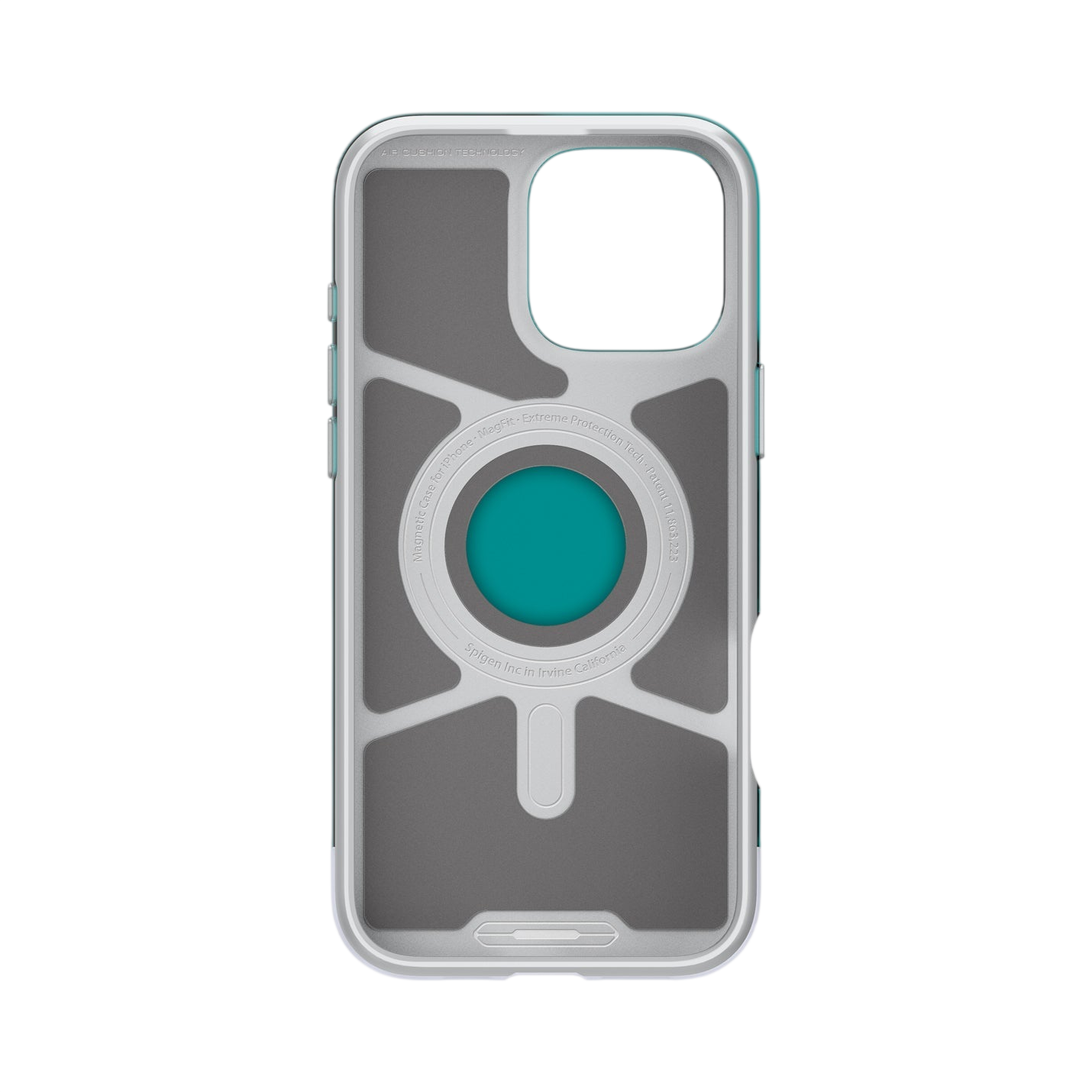 Spigen iPhone 16 Pro Max Case Classic C1 (MagFit)