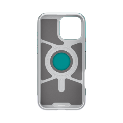 سبيجن كفر ايفون 16 برو ماكس كلاسيك C1 (MagFit)