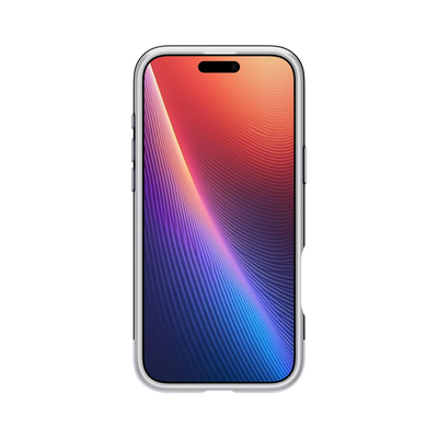 سبيجن كفر ايفون 16 برو ماكس كلاسيك C1 (MagFit)