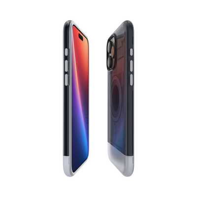 سبيجن كفر ايفون 16 برو ماكس كلاسيك C1 (MagFit)