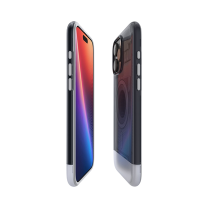 Spigen iPhone 16 Pro Max Case Classic C1 (MagFit)