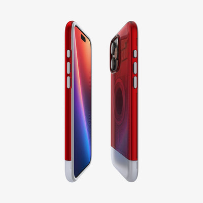 سبيجن كفر ايفون 16 برو ماكس كلاسيك C1 (MagFit)