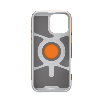 Spigen iPhone 16 Pro Max Case Classic C1 (MagFit)
