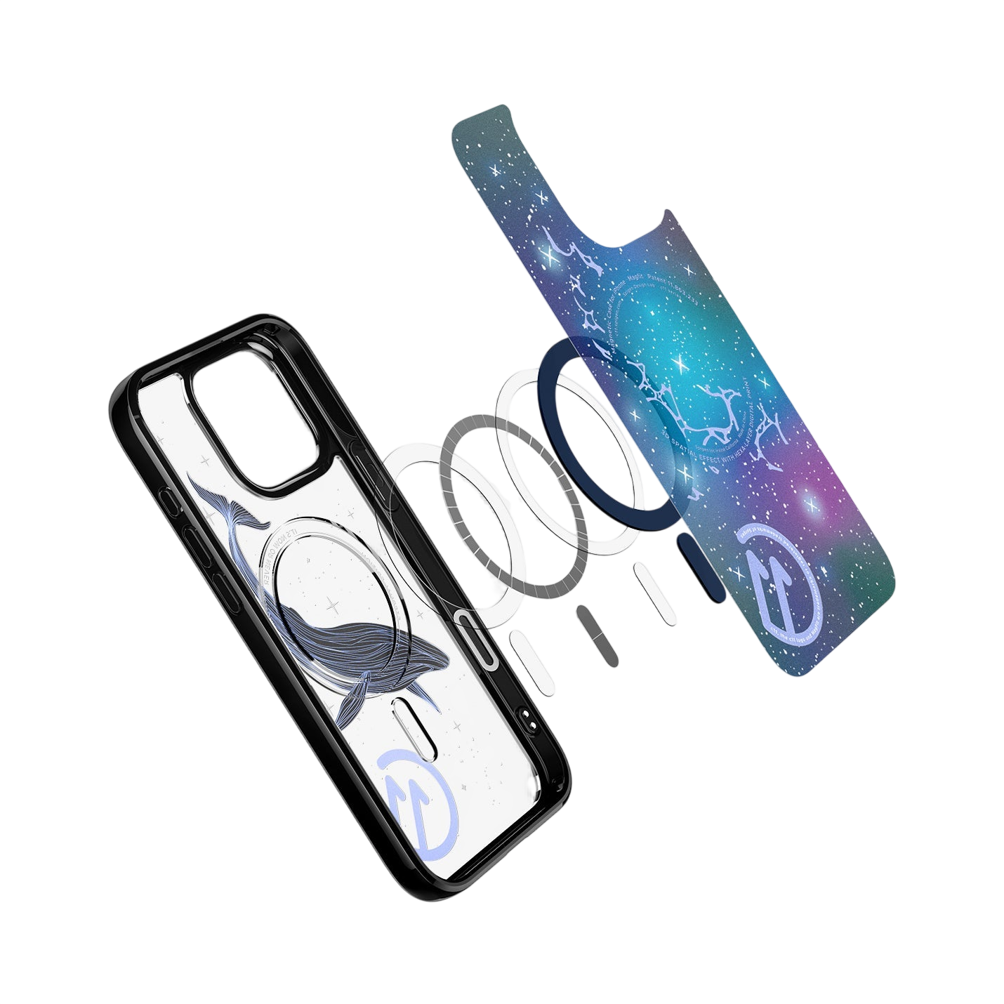 Spigen c11 Series Eternal Edition (MagFit) Case for iPhone 16 Pro Max