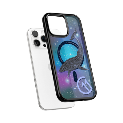 Spigen c11 Series Eternal Edition (MagFit) Case for iPhone 16 Pro