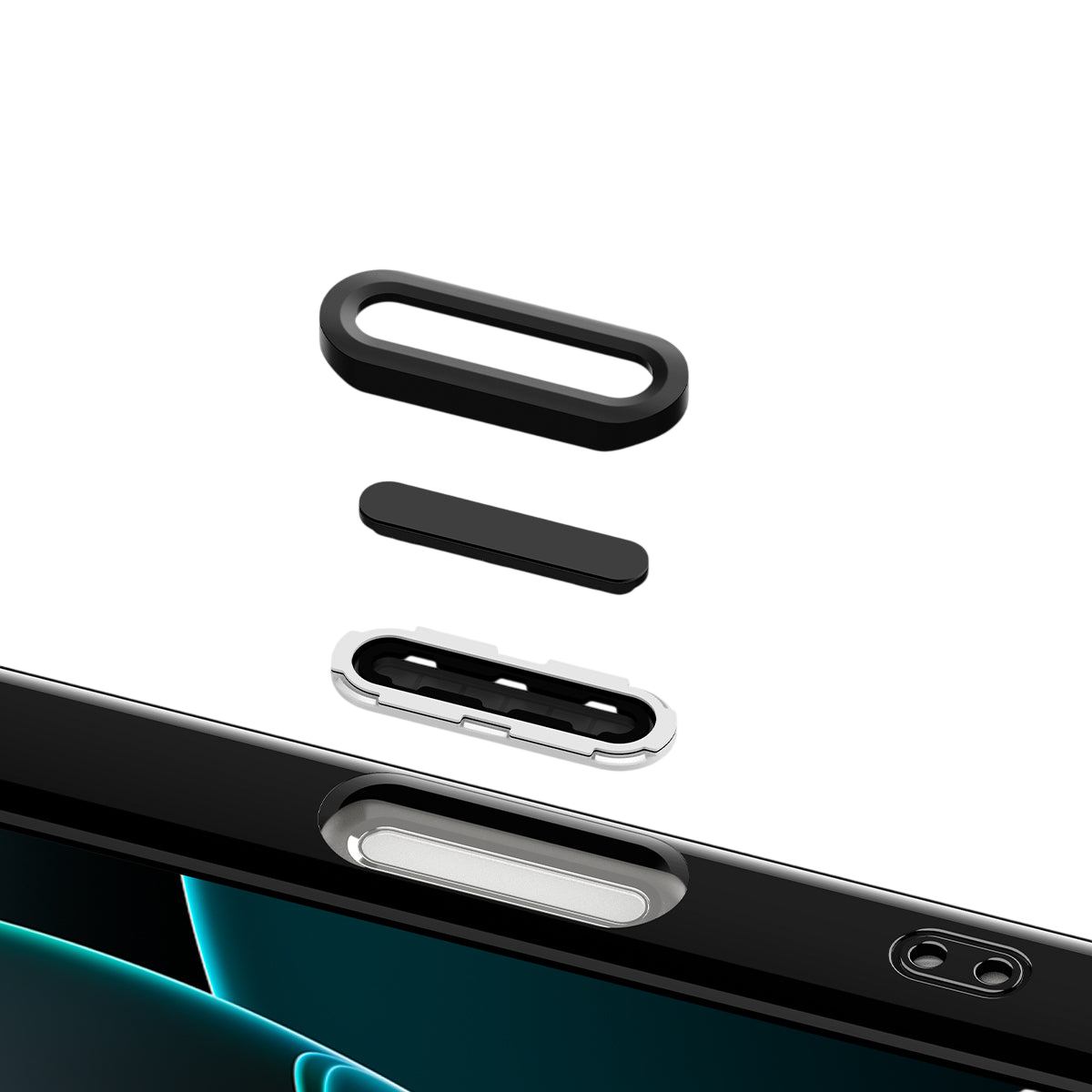 Spigen c11 Series Eternal Edition (MagFit) Case for iPhone 16 Pro