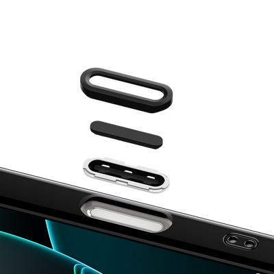 Spigen c11 Series Eternal Edition (MagFit) Case for iPhone 16 Pro