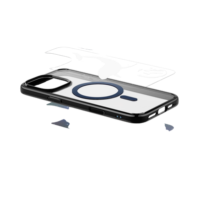 Spigen c11 Series Eternal Edition (MagFit) Case for iPhone 16 Pro