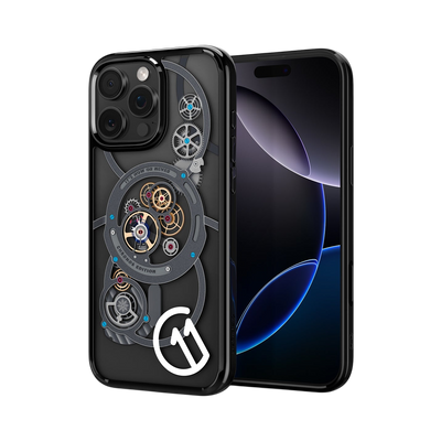 Spigen  c11 Series Chronos Edition (MagFit) Case for iPhone 16 Pro Max