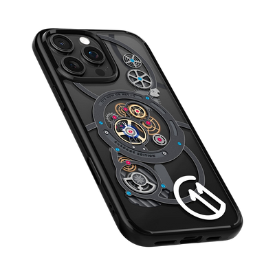 Spigen  c11 Series Chronos Edition (MagFit) Case for iPhone 16 Pro Max