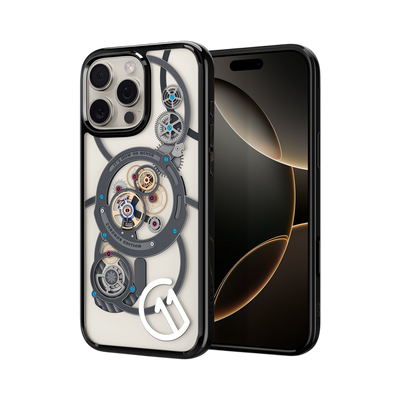 Spigen  c11 Series Chronos Edition (MagFit) Case for iPhone 16 Pro