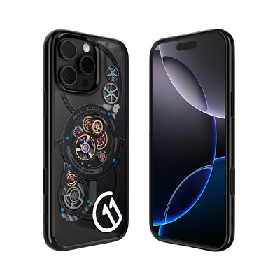 Spigen  c11 Series Chronos Edition (MagFit) Case for iPhone 16 Pro Max