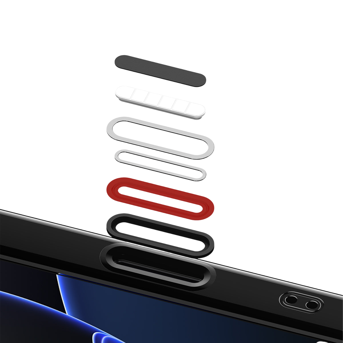 Spigen  c11 Series Chronos Edition (MagFit) Case for iPhone 16 Pro