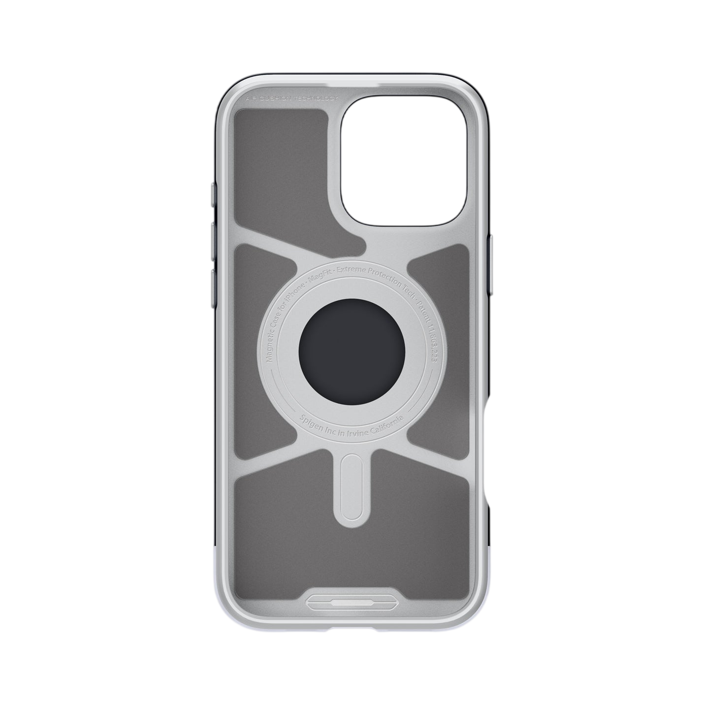 Spigen iPhone 16 Pro Max Case Classic C1 (MagFit)