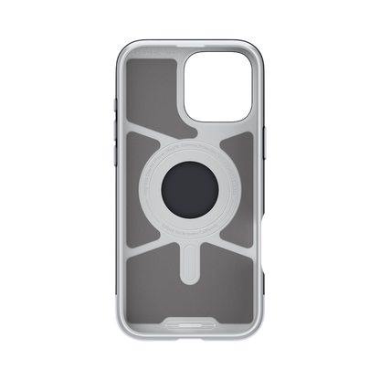 Spigen iPhone 16 Pro Max Case Classic C1 (MagFit)