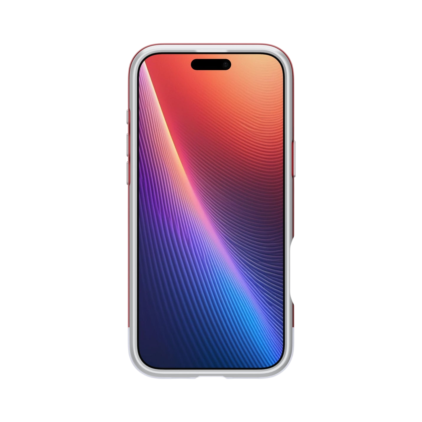 Spigen iPhone 16 Pro Max Case Classic C1 (MagFit)