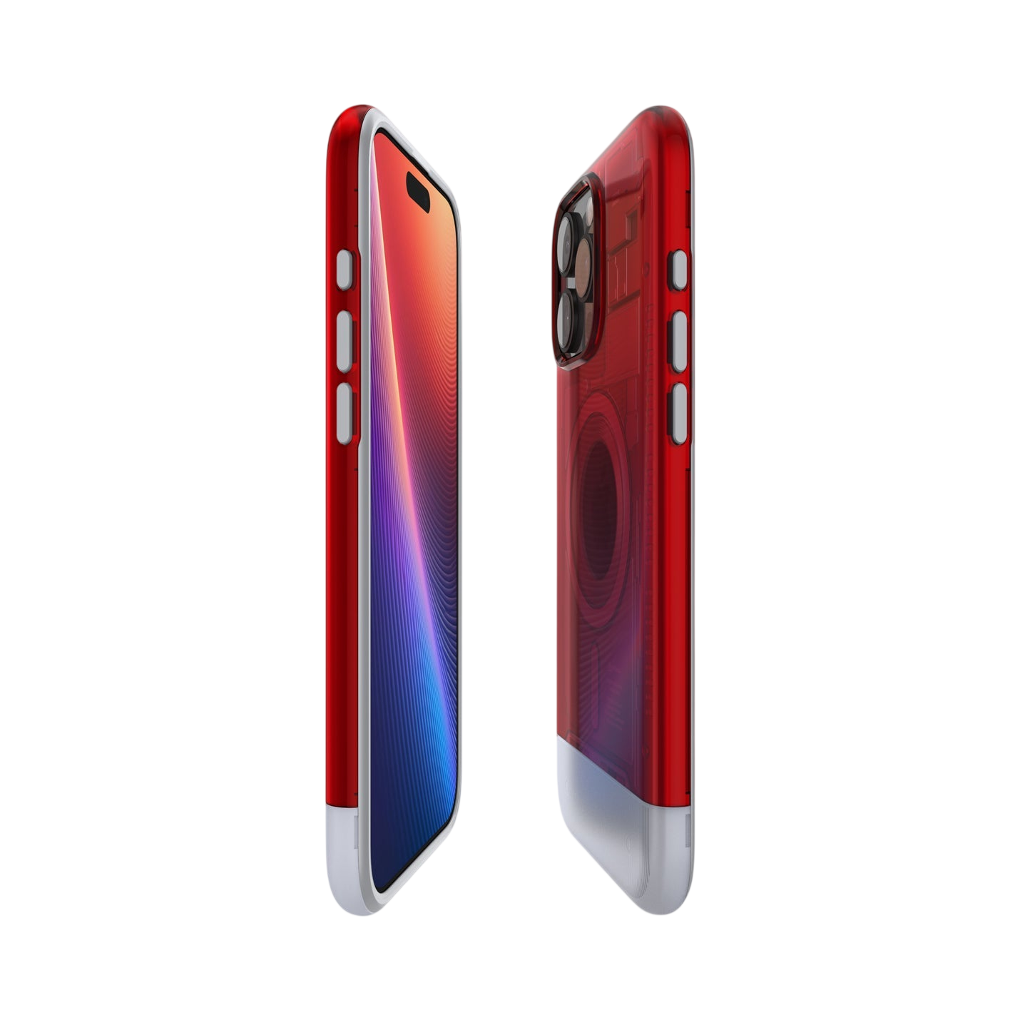 Spigen iPhone 16 Pro Max Case Classic C1 (MagFit)