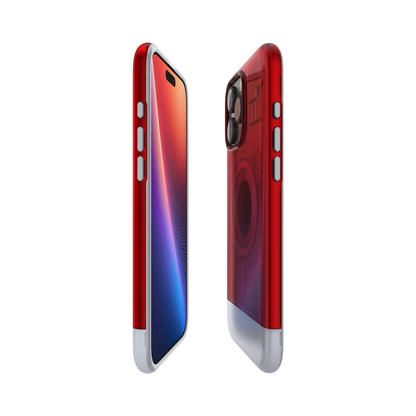 Spigen iPhone 16 Pro Max Case Classic C1 (MagFit)