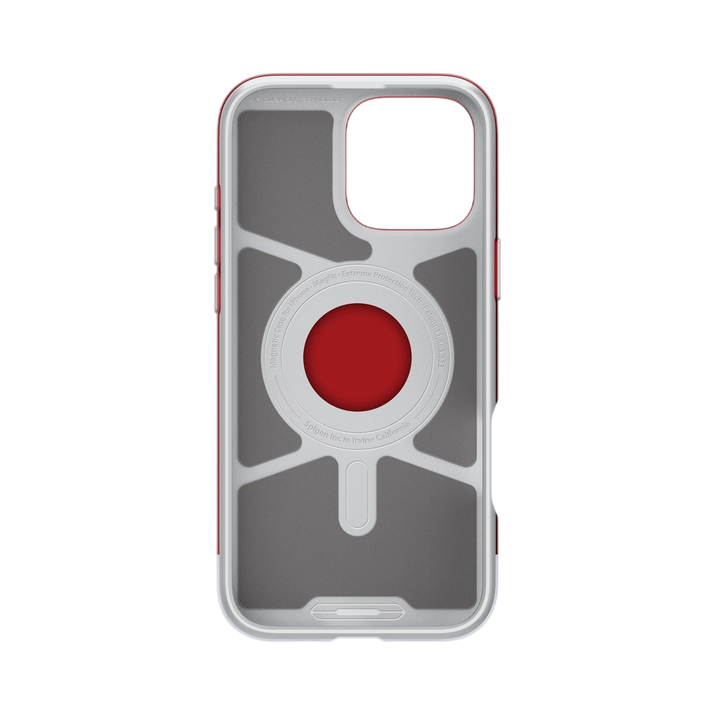 Spigen iPhone 16 Pro Max Case Classic C1 (MagFit)