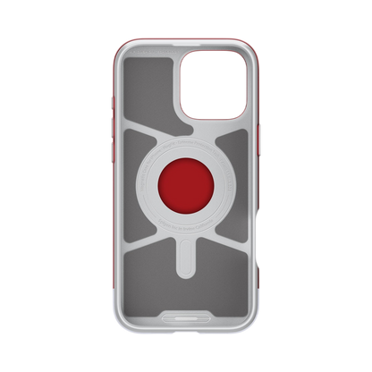 Spigen iPhone 16 Pro Max Case Classic C1 (MagFit)