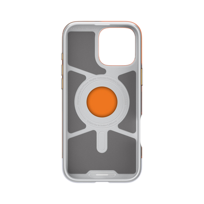 Spigen iPhone 16 Pro Max Case Classic C1 (MagFit)