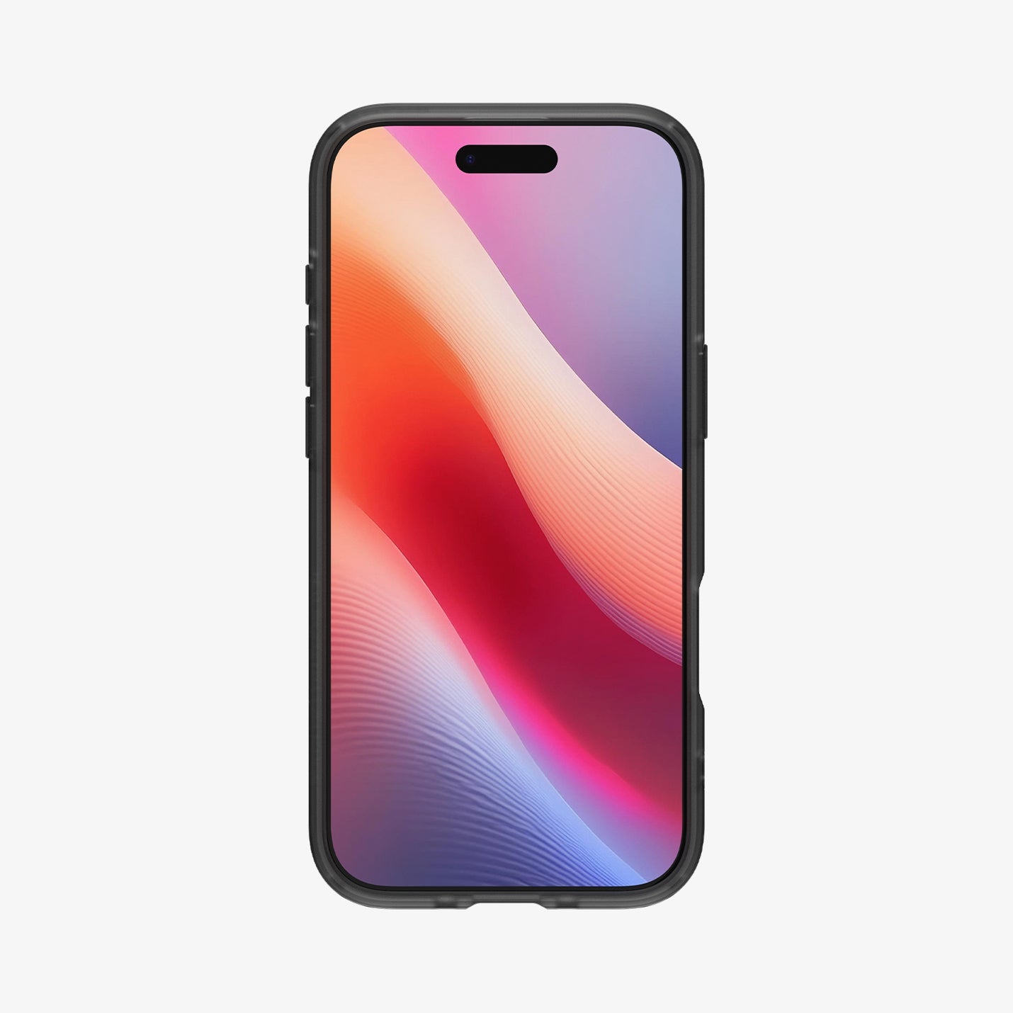 Spigen Ultra Hybrid Classic (MagFit) Case for iPhone Air