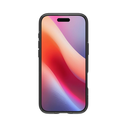 غلاف سبجن الترا هايبرد كلاسيك (ماج فيت) لجهاز آيفون إير