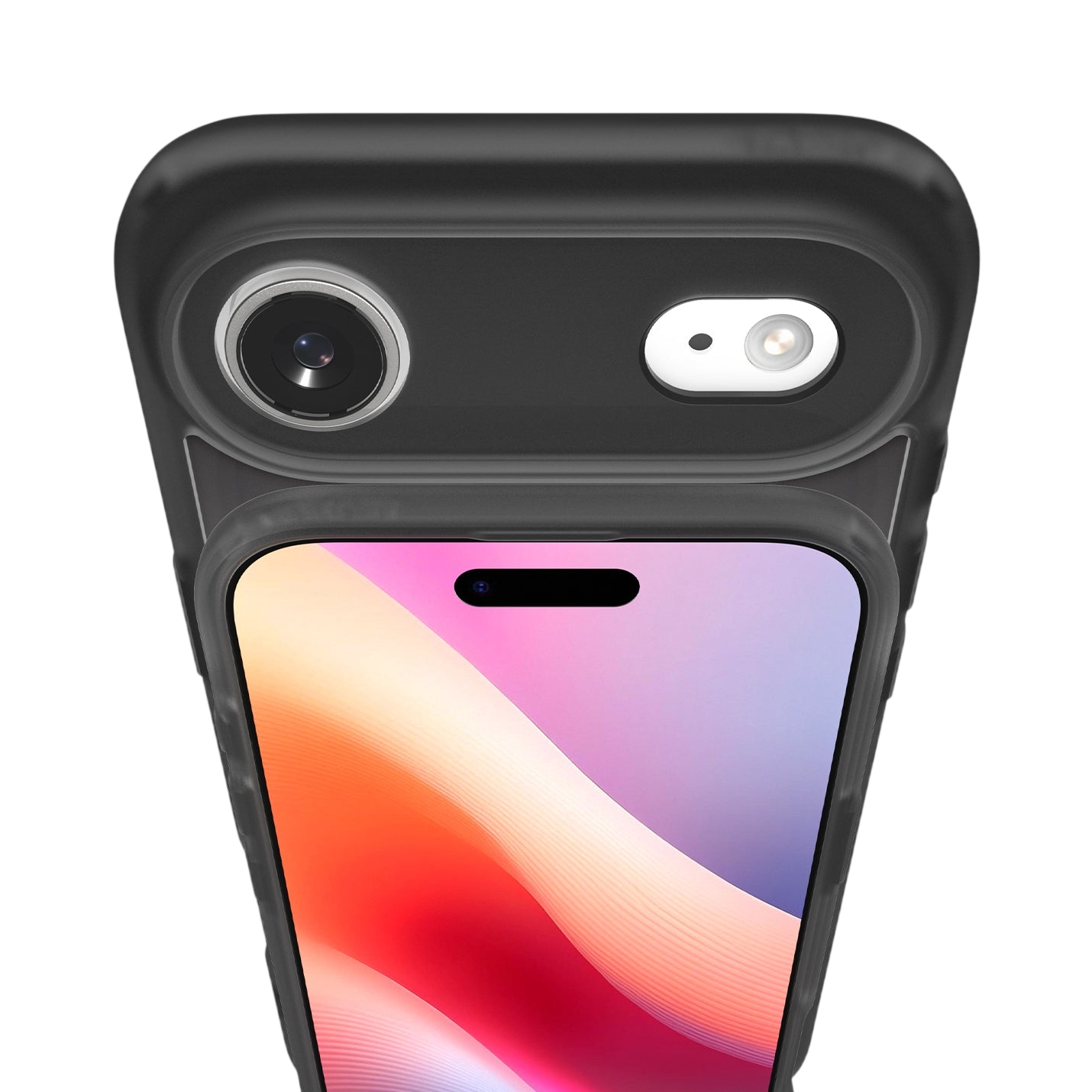 غلاف سبجن الترا هايبرد كلاسيك (ماج فيت) لجهاز آيفون إير