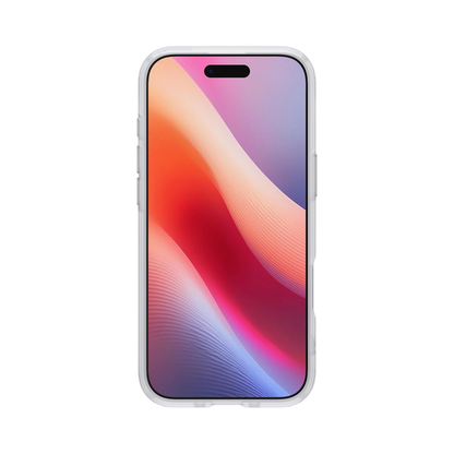 غلاف سبجن الترا هايبرد كلاسيك (ماج فيت) لجهاز آيفون إير