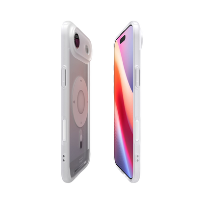 غلاف سبجن الترا هايبرد كلاسيك (ماج فيت) لجهاز آيفون إير