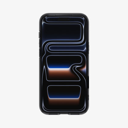 غلاف سبجن الترا هايبرد تي ماغ فيت لجهاز آيفون 17 برو ماكس / آيفون 17 برو