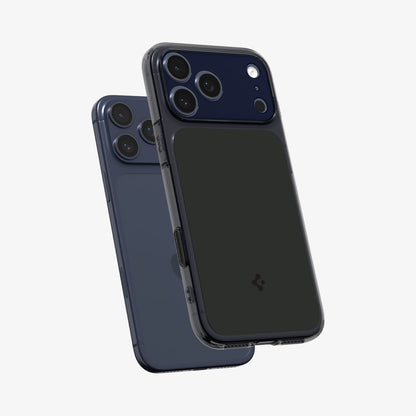 غلاف سبجن الترا هايبرد تي ماغ فيت لجهاز آيفون 17 برو ماكس / آيفون 17 برو