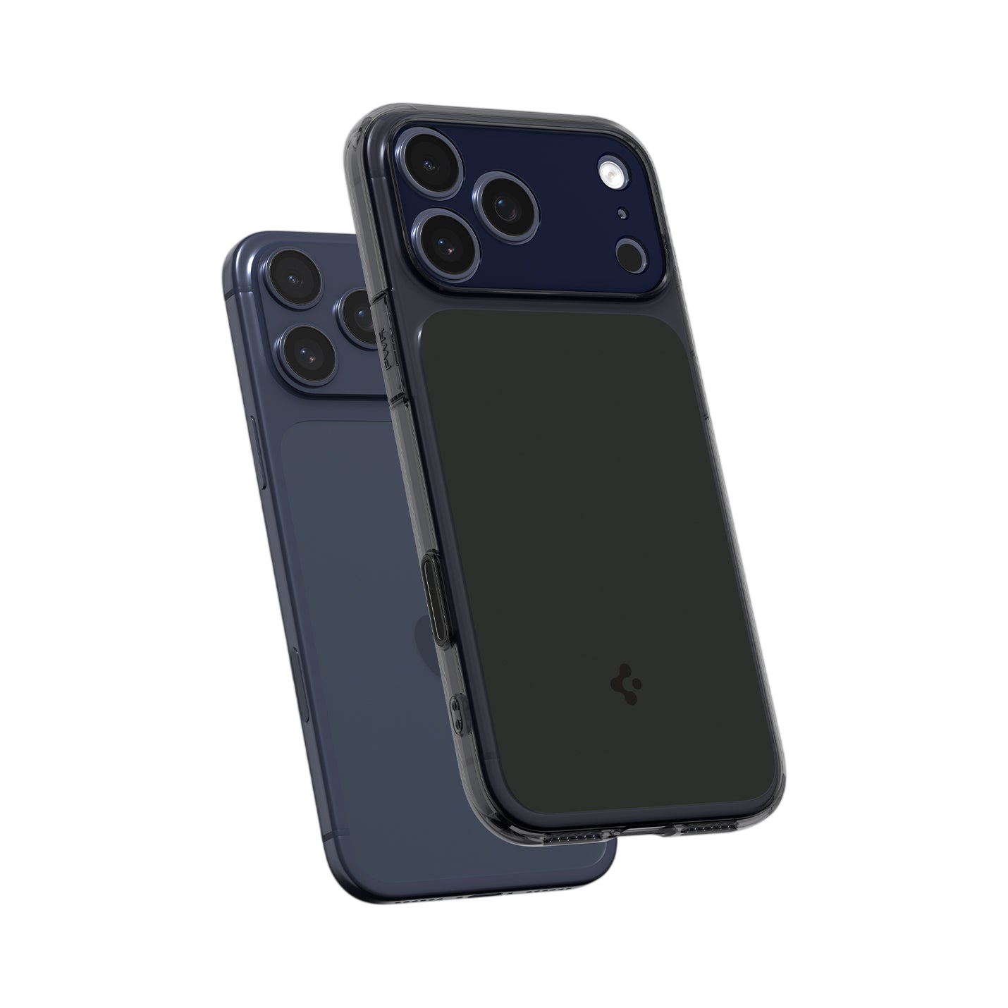 Spigen Ultra Hybrid T MagFit Case for iPhone 17 Pro Max / iPhone 17 Pro