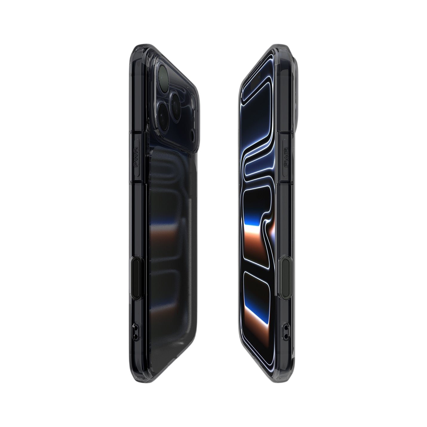 Spigen Ultra Hybrid T MagFit Case for iPhone 17 Pro Max / iPhone 17 Pro