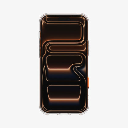 غلاف سبجن الترا هايبرد تي ماغ فيت لجهاز آيفون 17 برو ماكس / آيفون 17 برو