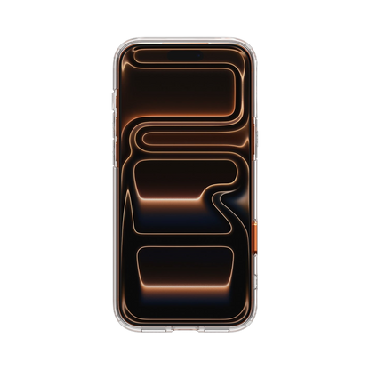 Spigen Ultra Hybrid T MagFit Case for iPhone 17 Pro Max / iPhone 17 Pro