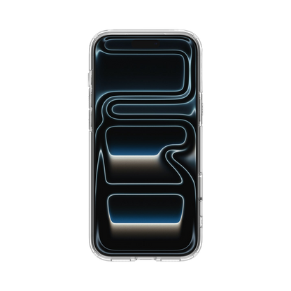 Spigen Ultra Hybrid T MagFit Case for iPhone 17 Pro Max / iPhone 17 Pro
