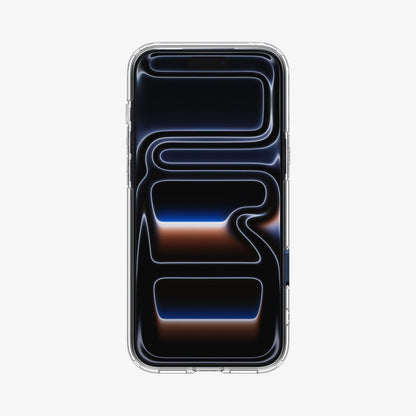 غلاف سبجن الترا هايبرد تي ماغ فيت لجهاز آيفون 17 برو ماكس / آيفون 17 برو