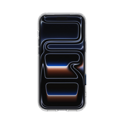 Spigen Ultra Hybrid T MagFit Case for iPhone 17 Pro Max / iPhone 17 Pro